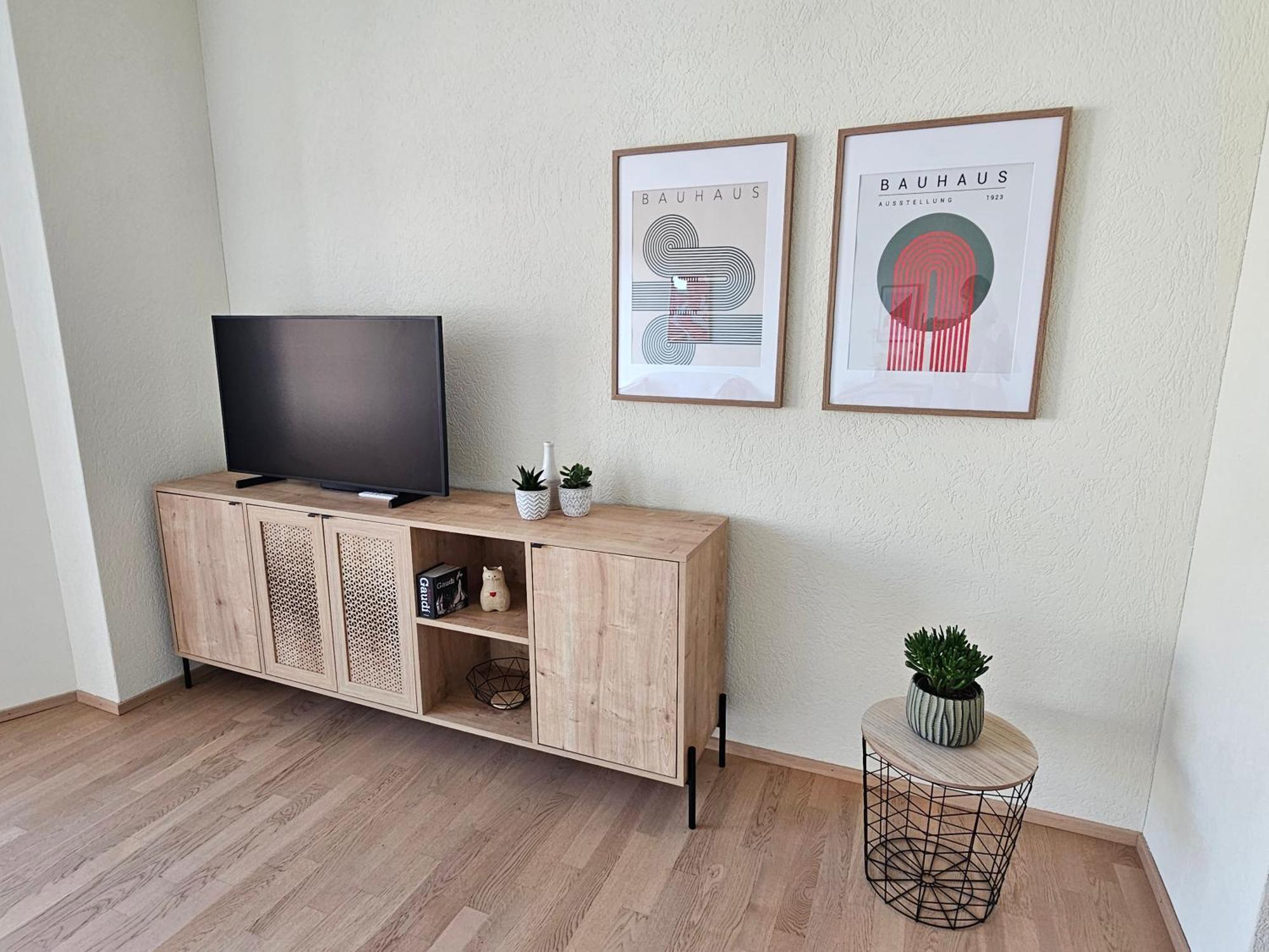 Apartamento Erlenmatt