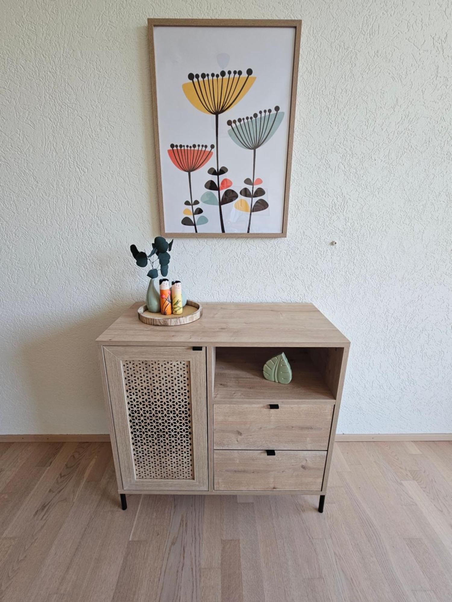 Erlenmatt Apartment